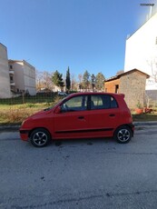 Hyundai Atos '03 Prime