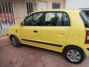 Hyundai Atos '04