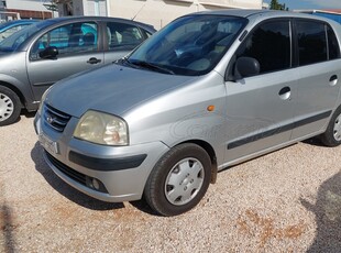 Hyundai Atos '04 ATOS PRIME