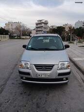 Hyundai Atos '04 ATOS PRIME