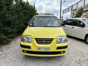 Hyundai Atos '04 PRIME