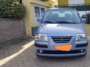 Hyundai Atos '05 1100ccΕΛΛ.ΑΝΤ.ΠΡΩΤΟ ΧΕΡΙ