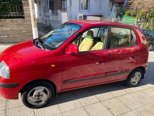 Hyundai Atos '05 FULL EXTRA