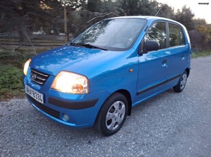 Hyundai Atos '05 PRIME 1 Χέρι οικονομικο