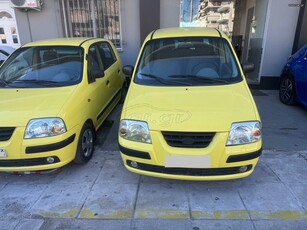 Hyundai Atos '05 ΠΛΗΡΩΜΕΝΑ ΤΕΛΗ,ΔΩΡΟ Η ΜΕΤΑΒΙΒΑΣΗ