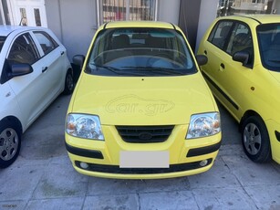 Hyundai Atos '05 ΠΛΗΡΩΜΕΝΑ ΤΕΛΗ ,ΔΩΡΟ Η ΜΕΤΑΒΙΒΑΣΗ