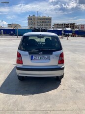 Hyundai Atos '05 Prime