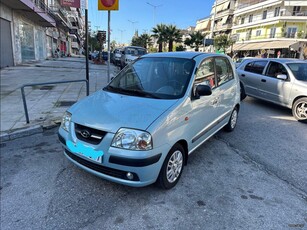 Hyundai Atos '06