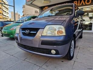 Hyundai Atos '06 Prime