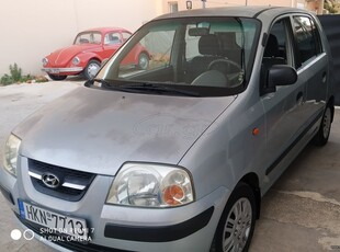 Hyundai Atos '07