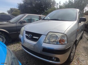 Hyundai Atos '07 ATOS PRIME