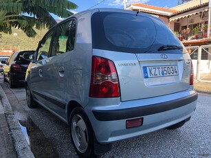 Hyundai Atos '07