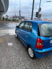 Hyundai Atos '07 Prime