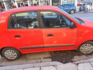 Hyundai Atos '07 PRIME