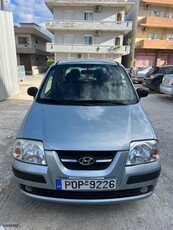 Hyundai Atos '08 Prime