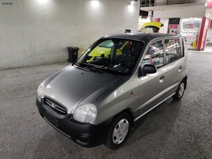 Hyundai Atos '98 1.0 GLS