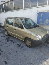 Hyundai Atos '98 ATOS PRIME