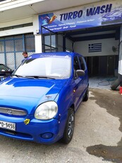 Hyundai Atos '98