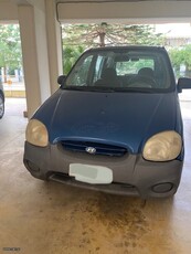 Hyundai Atos '98 GLS ***SUPER TIMH !!!