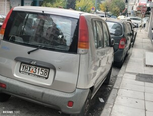 Hyundai Atos '99