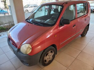 Hyundai Atos '99