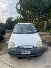 Hyundai Atos '99