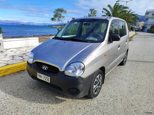 Hyundai Atos '99 ATOS