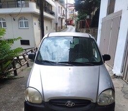 Hyundai Atos '99 MPV