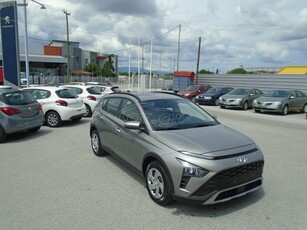 Hyundai Bayon '22 1.2B 84PS EXCLUSIVE