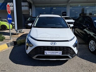 Hyundai Bayon '24 1.2 84HP PREMIUM 5 ΧΡΟΝΙΑ ΕΡΓΟΣΤΑΣΙΑΚΗ ΕΓΓΥΗΣΗ!