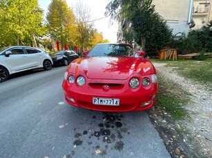 Hyundai Coupe '00 COUPE 1.6