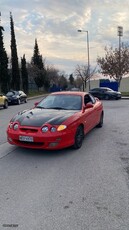 Hyundai Coupe '00 Coupe Fx