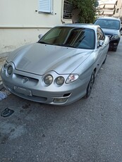 Hyundai Coupe '00