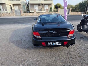 Hyundai Coupe '00