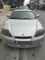 Hyundai Coupe '02 1.6 FX