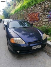 Hyundai Coupe '04