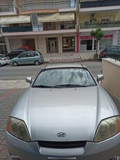 Hyundai Coupe '04