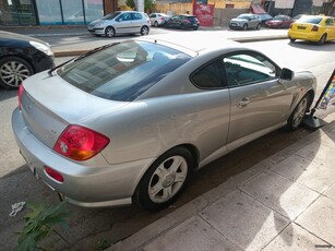 Hyundai Coupe '04