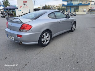 Hyundai Coupe '05