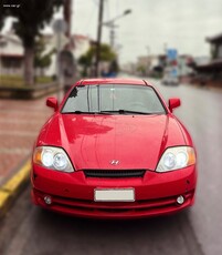 Hyundai Coupe '05