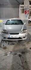 Hyundai Coupe '06