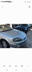 Hyundai Coupe '06 1.6cc16v