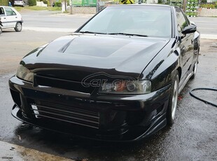 Hyundai Coupe '96 Gti tourbo