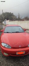 Hyundai Coupe '97