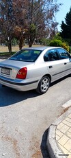 Hyundai Elantra '03