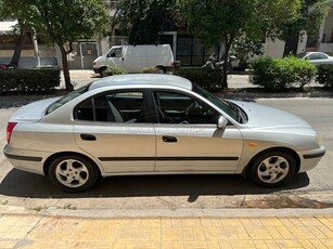 Hyundai Elantra '06 ELANTRA 1.6