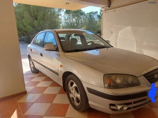 Hyundai Elantra '06 ELANTRA 1.6