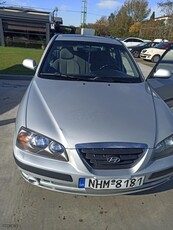 Hyundai Elantra '07 Σιμπιτακ