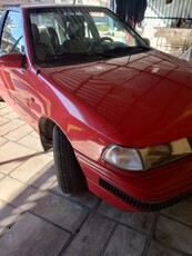 Hyundai Excel '93 GLS