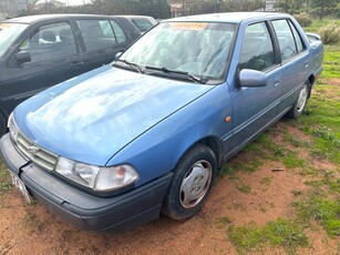 Hyundai Excel '94 1.6